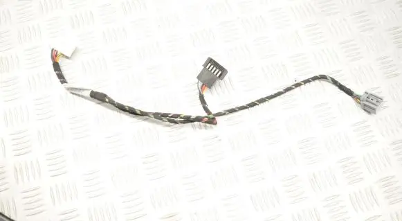 Mercedes-Benz GL X166 Electric sunroof installation A1665402510