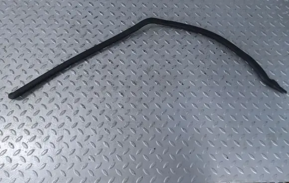 BMW X6 G06 Rubber seal rear door 9451487 51769451487 51769451488