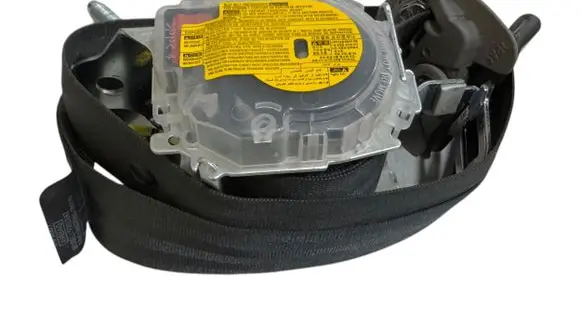 Hyundai Santa Fe Front seatbelt 88870802B210 888802B210WK