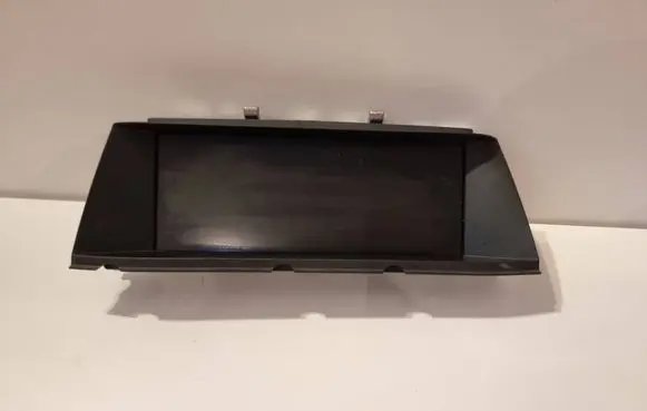 BMW 7 F01 F02 F03 F04 Screen/display/small screen 23217571 9268709 1014712665