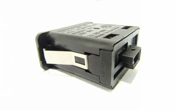 Panel lighting control switch