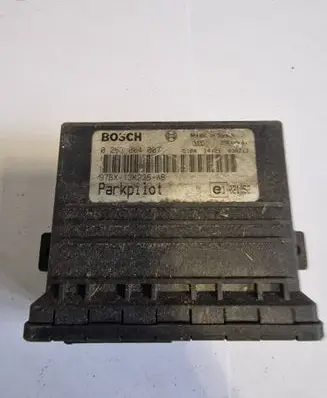 Ford Mondeo Mk III Parking PDC control unit/module 0263004007