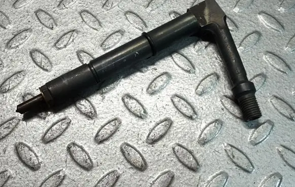 Nissan Almera Tino Fuel injector 484391 0306484391
