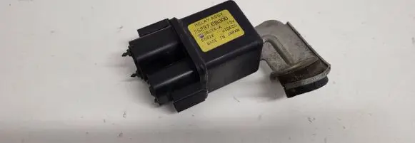 Glow plug pre-heat relay