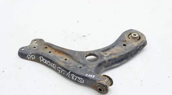Volkswagen Polo V 6R Front control arm 6R0407152F