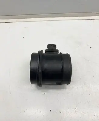 Jaguar XF X260 Mass air flow meter G4D312B579AA 0280218307 351458077