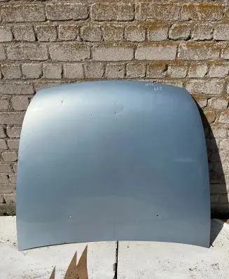 Peugeot 607 Engine bonnet/hood