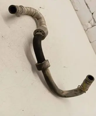 Ford Ranger Engine coolant pipe/hose AB3918K579AC