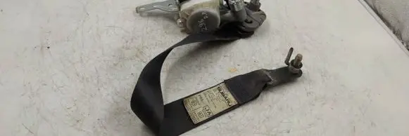 Subaru Forester SG Front seatbelt 0434187