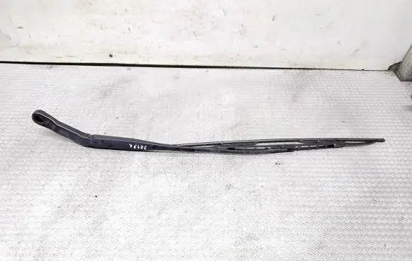Opel Meriva A Windshield/front glass wiper blade 13139725LH