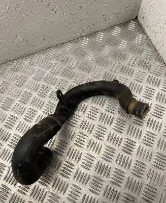 Alfa Romeo 159 Engine coolant pipe/hose a640
