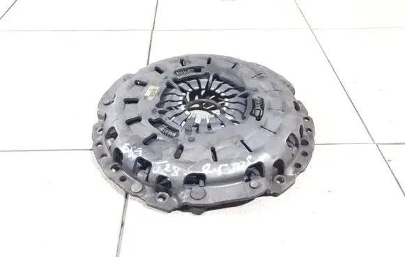 BMW 5 E39 Pressure plate 