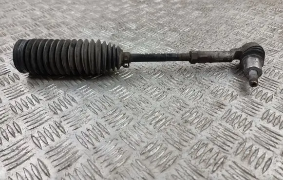 Steering tie rod