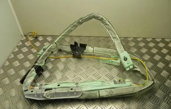 Volkswagen Touran I Roof airbag 1T0880741G M2231