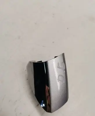 Mercedes-Benz GLE (W166 - C292) Rear door handle cover A2047600620