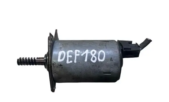 Mini One - Cooper R57 Valve oil control V75339058008 A2C53112944