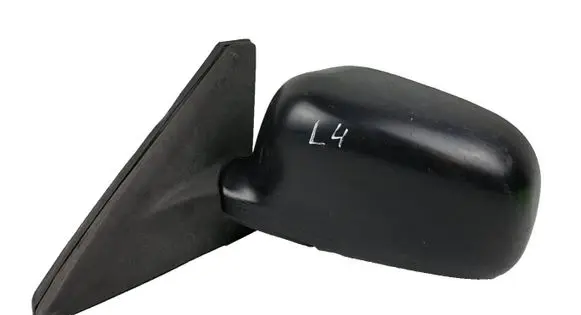 Mitsubishi Colt Front door electric wing mirror E13015004