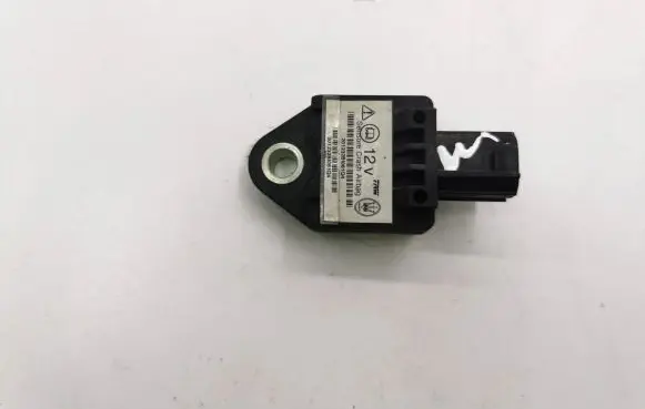 Maserati Quattroporte Airbag deployment crash/impact sensor 201232BI061NQ