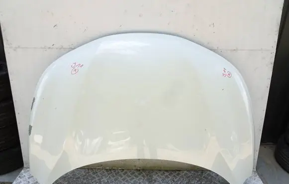 Nissan Qashqai Engine bonnet/hood