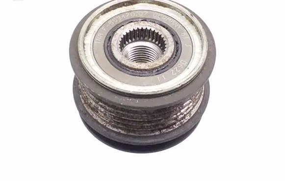 Ford Galaxy Alternator pulley F55347007