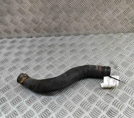 Dodge Nitro Air intake duct part 55037790AE