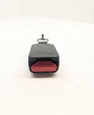 Chrysler Pacifica Rear seatbelt buckle 629489300D 5LA561X9AB 0957DM