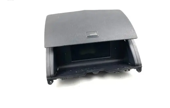 Mercedes-Benz C W204 Screen/display/small screen A2048204297