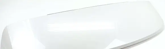Volkswagen Arteon Rear window tailgate spoiler 3G7827933B L0K1