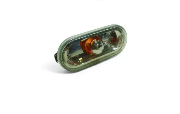Volkswagen Caddy Front fender indicator light 2K0949117B
