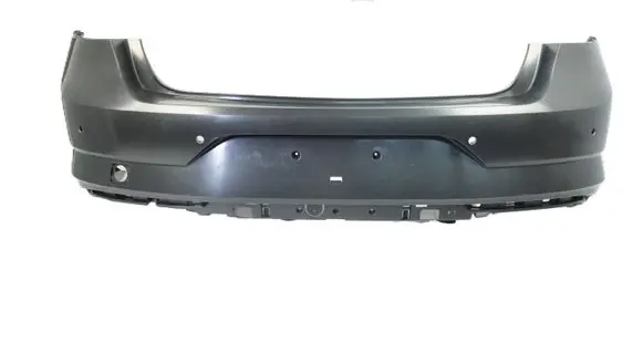 Renault Talisman Rear bumper 850223905R 850109318S