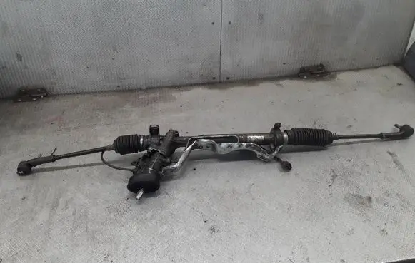 Volkswagen Polo Steering rack 6q1423055l