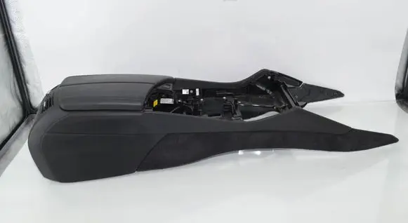 BMW 5 F10 F11 Center console 9288907 51169288907 9216813