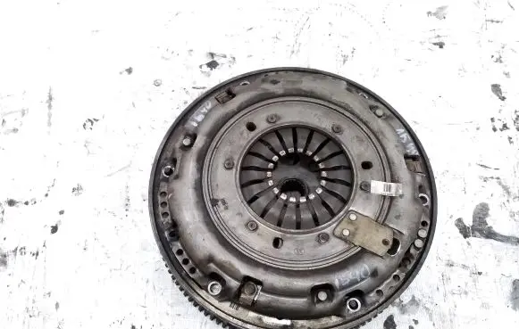 Volvo XC60 Clutch set kit 31437536