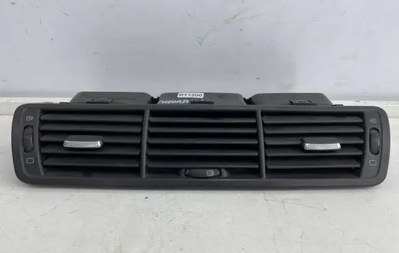Citroen C8 Dash center air vent grill 1484107077