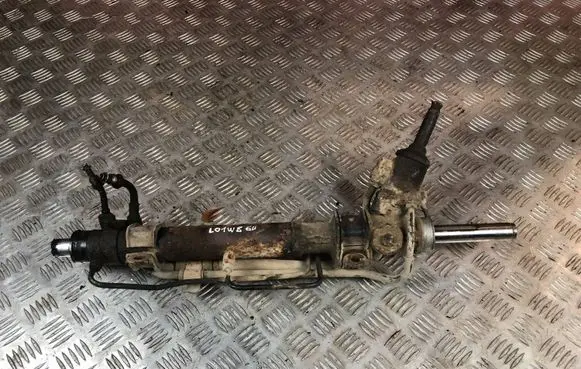 Subaru Legacy Steering rack