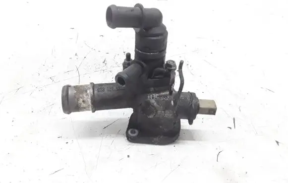 Ford Galaxy Engine coolant pipe/hose 038121133J