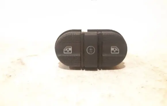 Volkswagen Sharan Electric window control switch 7M0959855
