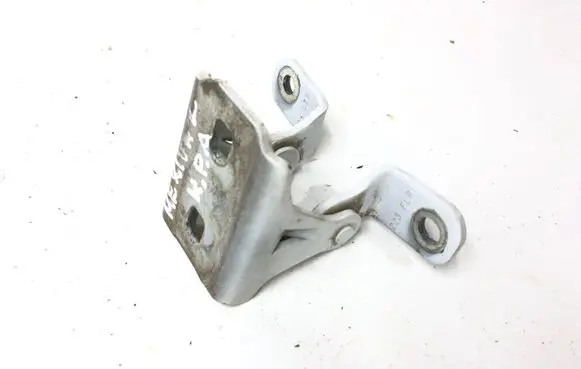 Opel Meriva B Front door lower hinge 