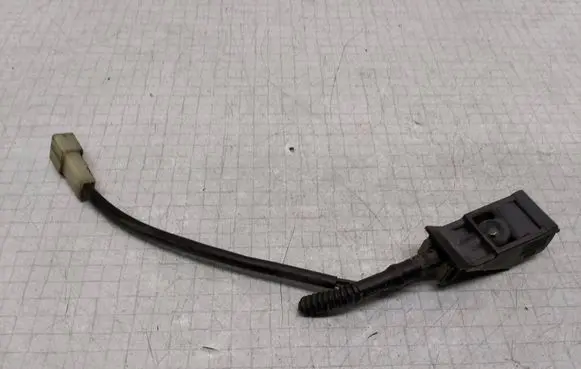 Volkswagen Transporter - Caravelle T5 Windshield washer spray nozzle 6E0955986