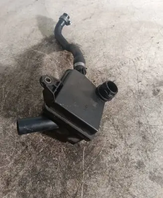 Lancia Phedra Breather/breather pipe/hose 9638961080