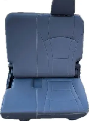 Buick Enclave II Front driver seat 3811110