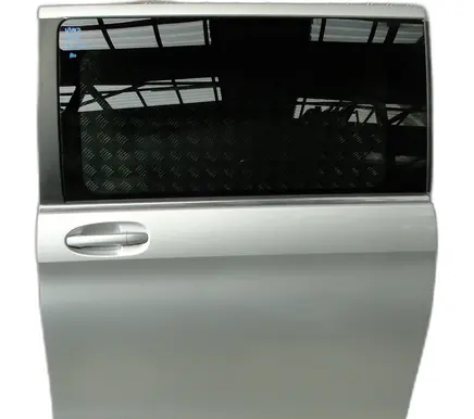 Mercedes-Benz V Class W447 Front door