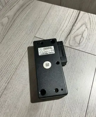 Mercedes-Benz ML W163 Phone control unit/module A2038209926 1126654K146