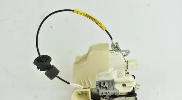 Audi Q5 SQ5 Front door lock 8J2837016C