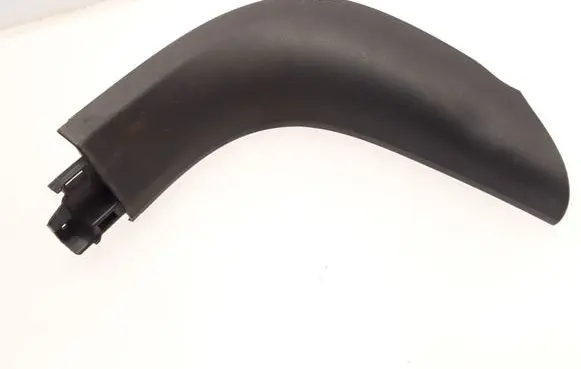 Peugeot 508 Foot area side trim 9686335677