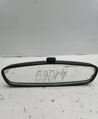 Opel Astra J Rear view mirror (interior)