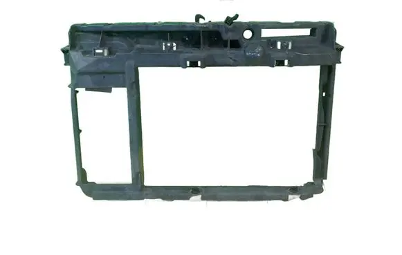 Peugeot 207 Radiator support slam panel 15AB3