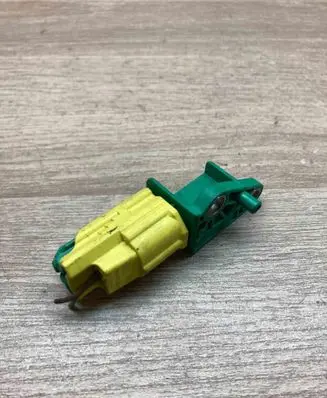 Audi A6 S6 C6 4F Airbag deployment crash/impact sensor 1K0909606C