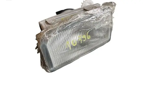Front fog light