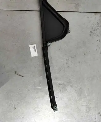 Toyota C-HR I Rear vent window glass 68188F4030